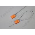 Plastic head Cable Seals Small Sized Cable Seals